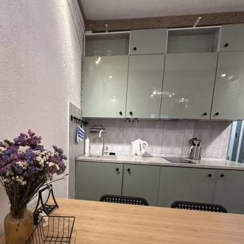 Сдается 1-комнатная квартира, 28 м²