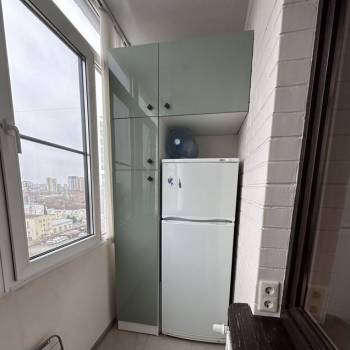 Сдается 1-комнатная квартира, 28 м²