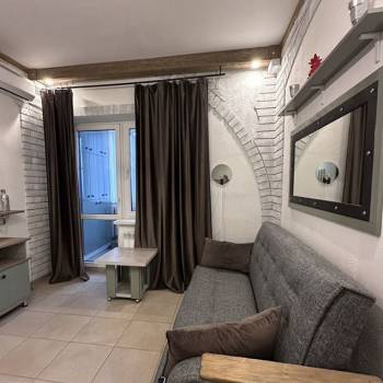 Сдается 1-комнатная квартира, 28 м²