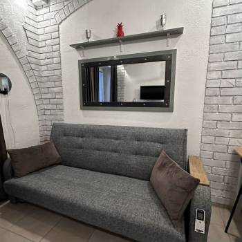 Сдается 1-комнатная квартира, 28 м²