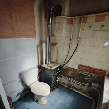 Продается 2-х комнатная квартира, 29 м²