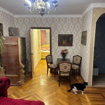 Продается 2-х комнатная квартира, 38 м²