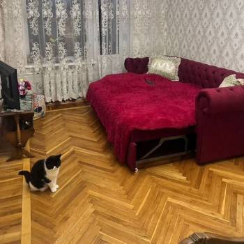 Продается 2-х комнатная квартира, 38 м²