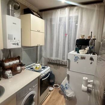 Продается 2-х комнатная квартира, 38 м²