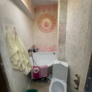 Продается 2-х комнатная квартира, 38 м²