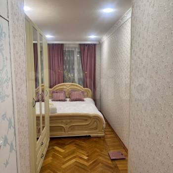 Продается 2-х комнатная квартира, 38 м²