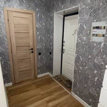 Продается 1-комнатная квартира, 28 м²