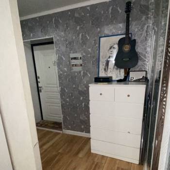 Продается 1-комнатная квартира, 28 м²