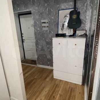 Продается 1-комнатная квартира, 28 м²