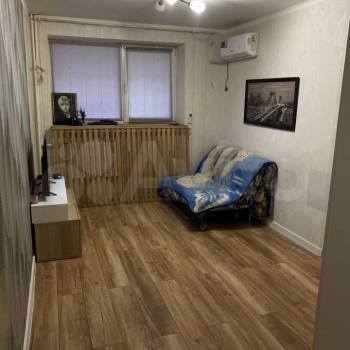 Продается 1-комнатная квартира, 28 м²