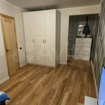 Продается 1-комнатная квартира, 28 м²