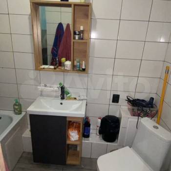 Продается 1-комнатная квартира, 28 м²