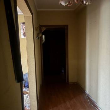 Продается 3-х комнатная квартира, 76,6 м²