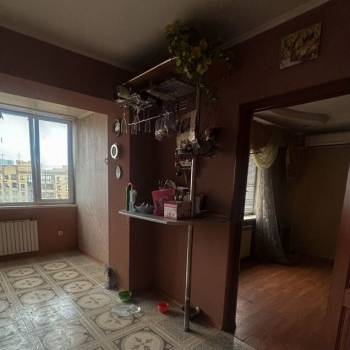 Продается 3-х комнатная квартира, 76,6 м²