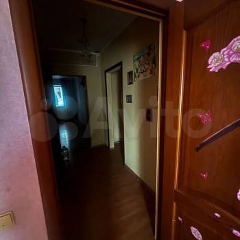 Продается 3-х комнатная квартира, 76,6 м²