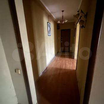 Продается 3-х комнатная квартира, 76,6 м²