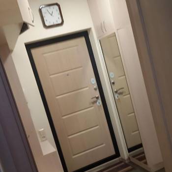 Сдается 1-комнатная квартира, 34 м²