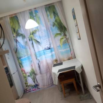 Сдается 1-комнатная квартира, 34 м²