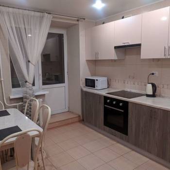 Сдается 1-комнатная квартира, 41,4 м²