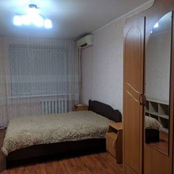 Сдается 1-комнатная квартира, 41,4 м²