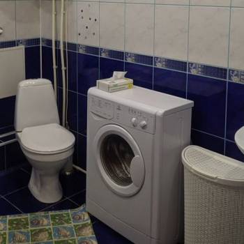 Сдается 1-комнатная квартира, 41,4 м²