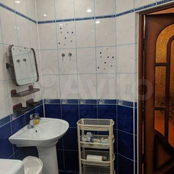 Сдается 1-комнатная квартира, 41,4 м²