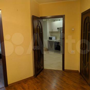 Сдается 1-комнатная квартира, 41,4 м²