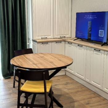 Сдается 1-комнатная квартира, 33,8 м²