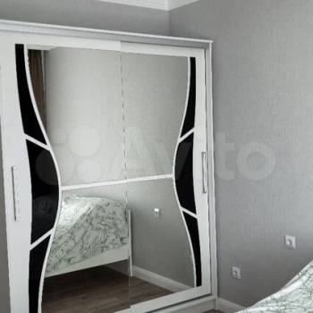 Сдается 1-комнатная квартира, 33,8 м²