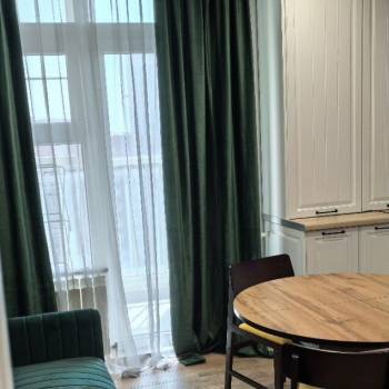 Сдается 1-комнатная квартира, 33,8 м²