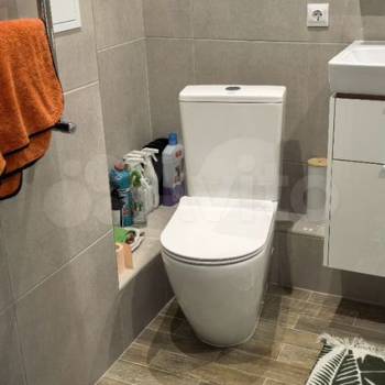 Сдается 1-комнатная квартира, 33,8 м²