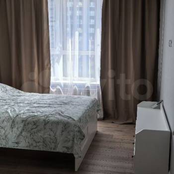 Сдается 1-комнатная квартира, 33,8 м²