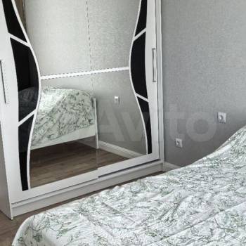 Сдается 1-комнатная квартира, 33,8 м²