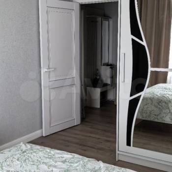 Сдается 1-комнатная квартира, 33,8 м²