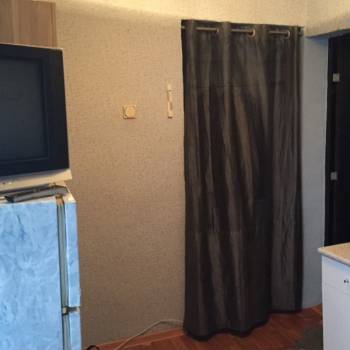 Сдается 1-комнатная квартира, 17 м²