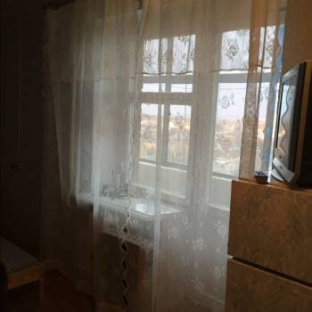 Сдается 1-комнатная квартира, 17 м²