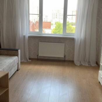 Сдается 1-комнатная квартира, 46 м²