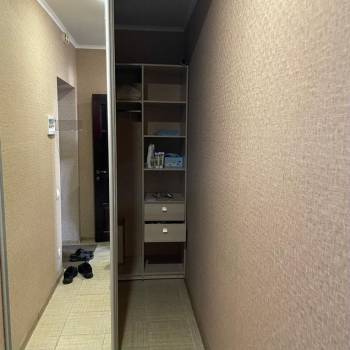 Сдается 1-комнатная квартира, 46 м²