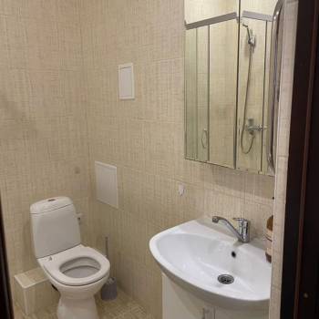 Сдается 1-комнатная квартира, 46 м²