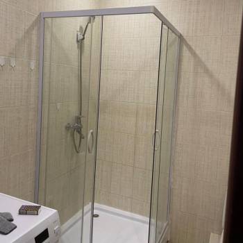 Сдается 1-комнатная квартира, 46 м²