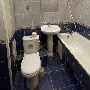 Сдается 1-комнатная квартира, 42 м²