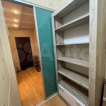 Сдается 1-комнатная квартира, 42 м²