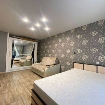 Сдается 1-комнатная квартира, 37 м²