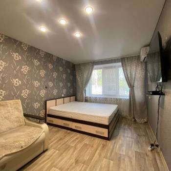 Сдается 1-комнатная квартира, 37 м²