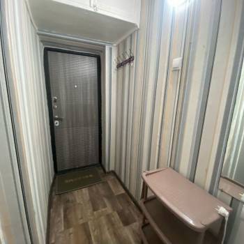 Сдается 1-комнатная квартира, 37 м²