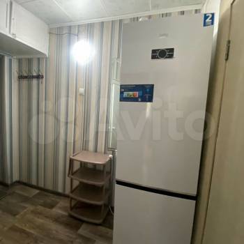 Сдается 1-комнатная квартира, 37 м²