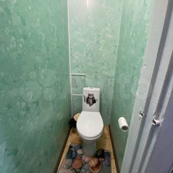 Сдается 1-комнатная квартира, 37 м²