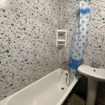 Сдается 1-комнатная квартира, 37 м²