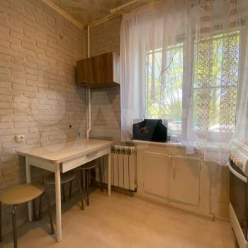 Сдается 1-комнатная квартира, 37 м²