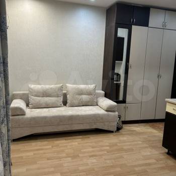 Сдается 1-комнатная квартира, 20 м²